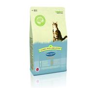 Jwb Adult Cat Oralcare Turkey & Rice 1.5kg