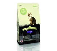 Jwb Adult Cat Senior Fish & Rice 4kg