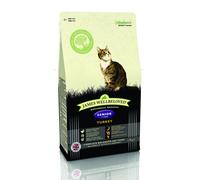Jwb Adult Cat Senior Turkey & Rice 1.5kg