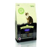 Jwb Adult Cat Senior Turkey & Rice 4kg