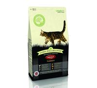 Jwb Adult Cat Turkey & Rice 4kg