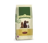 Jwb Adult Dog Maintenance Lamb & Rice Kibble 15kg - Hypoallergenic, Single Lamb Protein, Natural Ingredients 6004150