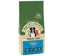 JWB Puppy/ Junior/ Adult Dry Dog Food Fish/ Lamb/ Duck/ Turkey Kibble 2kg