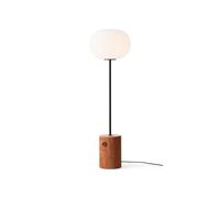 JWDA Floor Lamp Red Travertine