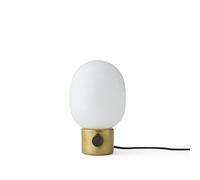 Audo Copenhagen Audo JWDA table lamp, 29 cm, brass, dimmable