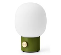 JWDA Table lamp Dust green Audo - 5709262142750