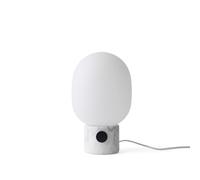 JWDA Table Lamp White Marble