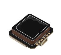 JwEdG 1pcs Flash Memory Chip QMC5883L Magnetometer DPS310 Barometer Fit For Aircraft M10 Series(M10nano)