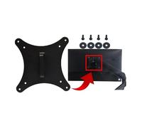 JWEINENL Assemble Components VESA Wall Mount Adapter，Compatible For HP，OMEN X25 X25F，Modify conversion boards