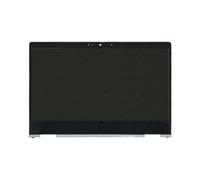 JWEINENL Compatible For HP, Pro X360 435 G10 L51624-L34 TT FHD LCD Touch Screen Digitizer Glass Assembly, Laptop Screen
