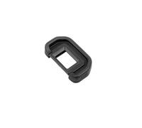 JWEINENL EB Rubber Eye Cup Viewfinder Eyecup, Compatible For Canon, EOS 10D 20D 30D 40D 50D 60D 70D 5D Mark II 6D 6D Mark II, Camera Accessories