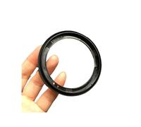 JWEINENL Front Filter UV Hood Fixed Barrel Tube Ring, Compatible For Tamron, Compatible For Sony, 17-28mm F2.8 Di III RXD A046, Camera Replacement Accessories
