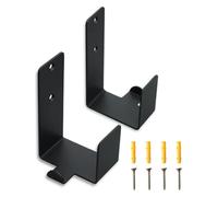 JWEINENL The Frame TV One Connect Box Wall Mount，Compatible For Samsung 43-85 QE55LS03F QE55LS03D QE65LS03F QE65LS03D QE75LS03F QE75LS03D QE85LS03F Modify conversion boards