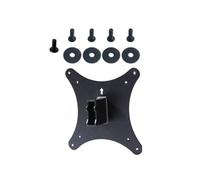 JWEINENL VESA Adapter，Compatible For AOC Agon PRO AG276QZD AG276UZD AG276QZD2 By Mount Bracket For VESA 75x75 &100x100 Modify conversion boards