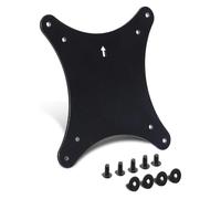 JWEINENL VESA Adapter，Compatible For AOC AGON PRO AG276QZD2 AG276QZD AG246FK6 AG246FK AG256FS AG276FK CS24A Modify conversion boards