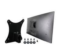 JWEINENL VESA Adapter，Compatible For HP E-Series G5 Monitors E22 E24 E24q E24U E24t E27 E27u E27q E27k E32k 75x75mm Modify conversion boards