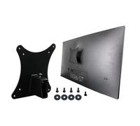 JWEINENL VESA Adapter，Compatible For HP E-Series G5 Monitors E24q E24u E24t E27 E27u E27q E27k E32k 75x75mm Modify conversion boards