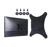 JWEINENL VESA Adapter，Compatible For HP OMEN X25 X25F X27 Monitor By Mount Bracket For VESA 75x75 &100x100 Modify conversion boards