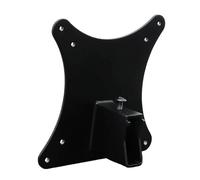 JWEINENL Vesa Mount Adapter，Compatible For HP Monitor E22 G5,E24 G5,E24Q G5,E24U G5,E24T G5,E27 G5,E27U G5,E27Q G5,E27K G5,E32K G5 Modify conversion boards