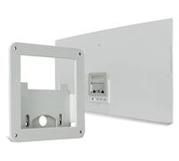 JWEINENL Vesa Mount Adapter，Compatible For M80B Series 32in 4K Monitor For 2022 M8 M80B 32M80B 32BM80 LS32BM801 LS32BM80B Modify conversion boards