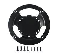 JWEINENL Wall Mount，Compatible For Samsung For Odyssey G6 G7 Monitor Vesa Mount Adapter G65B G70A G70B G75NB G75T G77T CJ890 CRG9 CHG70 CHG90 S95UA Modify conversion boards