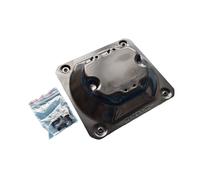 JWEINENL Wall Mount VESA Adapter Bracket，Compatible For Samsung For Odyssey G8 34 INCH OLED QHD S34BG850 LS34BG850SUXEN LS34BG850SMXUE LS34BG850SNXZA Modify conversion boards