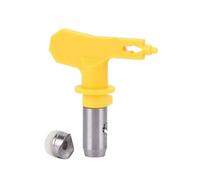JWFBDB 1pc 2/3/4/5 Series Airless Spray Gun Tip Nozzle Fit for Wagner Paint Sprayer Tools 219/225/325/423/425/521/529(225)