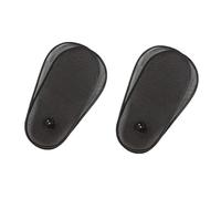 JWFBDB 2Pcs Car Window Sunshade Rotatable Sunscreen Cooling Adjustable Sun Protection Does The Line of Sight Auto Visor Accessories(PC-2)