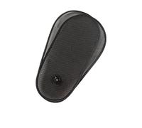 JWFBDB 2Pcs Car Window Sunshade Rotatable Sunscreen Cooling Adjustable Sun Protection Does The Line of Sight Auto Visor Accessories(PC-1)