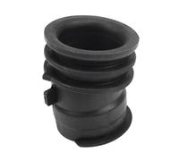 JWFBDB Motorcycle Carburetor Rubber Intake Manifold Joint Boot Air Funnel fit for Yamaha Virago XV XV125 1990-2010 XV250 1988-2010 Route 66
