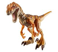 JWFK Jurassic World Legacy Collection Velociraptor Dinosaur Posable Figure 6"