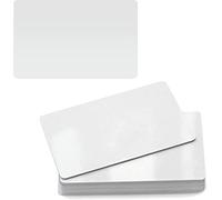 JWFKWNH NTAG 216 NFC Card, 13.56MHz Chip IC Card, Programmable 888 Bytes, ISO 14443A, Work on NFC-enabled Mobile Phones and Devices (20)