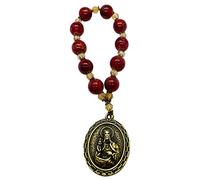 JWG Industries Surrender Novena with Prayer Booklet Antique Style