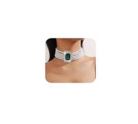 JWICOS Boho Round Imitation Pearl Choker Necklace 1920s Layered Pearl Choker Wedding Crystal Necklace for Women, freesize, Copper, No Gemstone