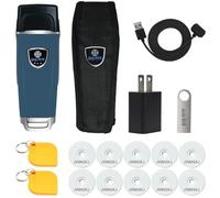 JWM Guard Tour System, Professional Guard Monitoring Attendance System