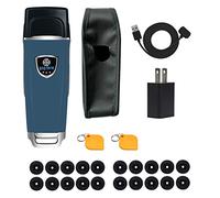 JWM RFID Guard Tour System Security Patrol Reader