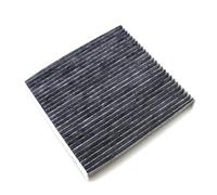 JWOZQ Car Cabin Air Filter For Acura TLX 2015-2017 80292SDGW01 External Front Replacement Versatile Conditioning Filters Dustproof