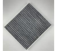 JWOZQ Car Cabin Air Filter For AUDI A3 Sportback 8VS 2013-2019 5Q0819653 External Front Replacement Versatile Conditioning Filters Dustproof