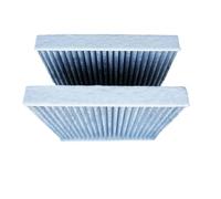 JWOZQ Car Cabin Air Filter For BMW X4 F26 64319237158 External Front Replacement Versatile Conditioning Filters Dustproof