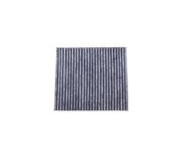 JWOZQ Car Cabin Air Filter For DODGE Journey 05058693AA 05058381AA K05058693AA External Front Replacement Versatile Conditioning Filters Dustproof