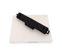JWOZQ Car Cabin Air Filter For DODGE RAM 1500 2500 3500 68052292AA 68318365AA External Front Replacement Versatile Conditioning Filters Dustproof