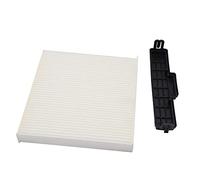 JWOZQ Car Cabin Air Filter For DODGE Ram 1500 2500 3500 68318365AA External Front Replacement Versatile Conditioning Filters Dustproof
