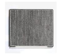 JWOZQ Car Cabin Air Filter For Hyundai Avante MD 2013-2015 1.6L 1.6MT 1.6AT 281133X000 External Front Replacement Versatile Conditioning Filters Dustproof,B/1 Pcs Cabin Filter