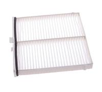 JWOZQ Car Cabin Air Filter For Mazda CX 3 2.0 L Modell 2018 External Front Replacement Versatile Conditioning Filters Dustproof