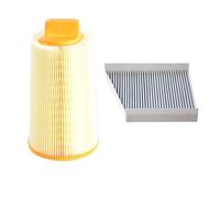 JWOZQ Car Cabin Air Filter For Mercedes Benz E200K W211 2005-2009 2710940204 External Front Replacement Versatile Conditioning Filters Dustproof