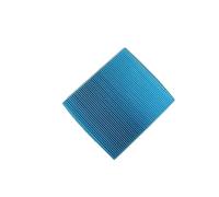 JWOZQ Car Cabin Air Filter For Mercedes Benz G Klasse W463 PM2.5 6Q0819653 External Front Replacement Versatile Conditioning Filters Dustproof