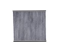 JWOZQ Car Cabin Air Filter For TOYOTA Land Cruiser Prado 2700 4000 2000 Previa TCR External Front Replacement Versatile Conditioning Filters Dustproof