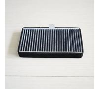 JWOZQ Car Cabin Air Filter For VW Sagitar CC Passat Magotan Golf Touran External Front Replacement Versatile Conditioning Filters Dustproof