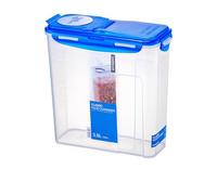 Lock & Lock 3.9L Cereal Dispenser Container
