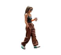 JWQFBC 1:64 Scale Model of A Girl with Coffee, Miniature Figure, Realistic Role-playing Street Scene, Decoration for A Railway Station, Miniature Scene